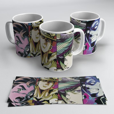 Caneca Jojo 01